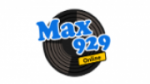 Écouter Max 929 Online en live