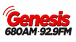 Écouter Genesis 680 AM en direct