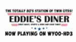 Écouter Eddie's Diner WYOO-HD3 en live
