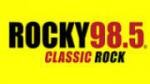Écouter Rocky 98.5 en live