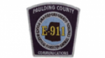 Écouter Paulding County Sheriff and Fire en direct