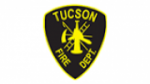 Écouter Tucson Fire en live