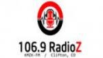 Écouter 106.9 Radio Z en direct