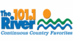 Ecouter 101.1+The+River Dickeyville en direct