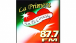 Écouter La Primera 87.7 FM en direct