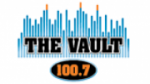 Écouter The Vault 100.7 en live