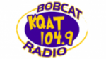 Écouter Bobcat Radio 104.9 FM en live