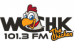 Écouter The Chicken 101.3 en direct