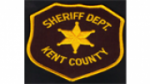 Écouter Kent County Police and Fire Dispatch en live