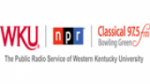 Écouter WKU Public Radio en live