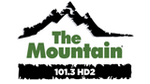 Écouter The Mountain 	101.3 HD en direct