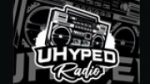 Écouter UHyped Radio en direct