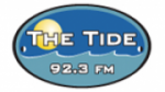 Écouter The Tide 92.3 FM en direct