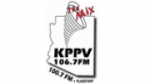 Écouter The Mix on KPPV en live