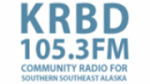 Écouter KRBD 105.3 FM en live