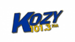 Écouter KOZY 101.3 en live