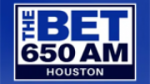 Écouter The Bet Houston en direct