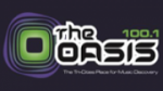 Écouter 100.1 The Oasis en direct