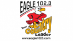 Écouter Eagle 102.3 en live