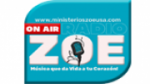 Écouter Radio ZOE en direct