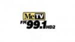 Écouter MeTV FM 99.1 HD2 en direct