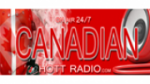 Écouter Canadian Hott Radio en live