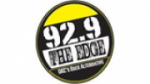 Écouter 92.9 The Edge en live