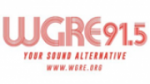 Écouter WGRE 91.5 FM en direct