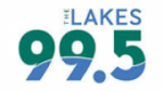 Écouter The Lakes 99.5 en direct
