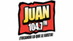 Écouter Juan 104.7 en direct