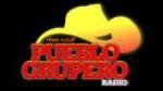 Écouter Pueblo Grupero Radio en direct