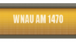 Écouter WNAU 1470 en direct