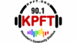Écouter KPFT HD2 90.1 FM en live