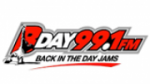 Écouter BDAY 99.1 en live Écouter BDAY 99.1 en live