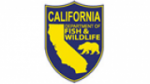 Écouter California Fish and Wildlife - Central Valley en direct