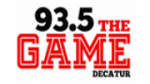 Écouter 93.5 The Game en live