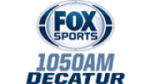 Écouter Fox Sports 1050 AM en live