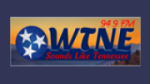 Écouter WTNE Tennessee Country en direct