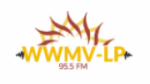 Écouter WWMV-LP 95.5FM en direct