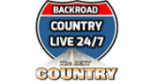 Écouter Backroad Country 101 en live