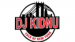 Ecouter Dj+Kidnu+Radio Bronx en direct