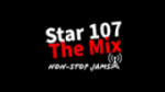 Écouter Star 107 The Mix en live Écouter Star 107 The Mix en live