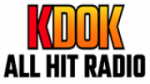 Écouter KDOK All Hit Radio en direct