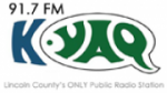 Écouter KYAQ Radio en direct Écouter KYAQ Radio en direct