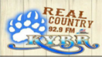 Écouter Real Country 92.9 FM - KYBR en direct