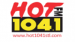 Écouter Hot 104.1 en direct