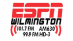Écouter ESPN Wilmington en direct
