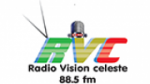 Écouter Radio Vision Celeste en direct