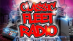 Écouter Classic Fleet Radio en direct