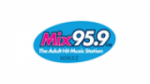 Écouter Mix 95.9 en live Écouter Mix 95.9 en live